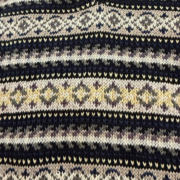 Edina Ronay Hand Knit Sweater - Picture 2 of 7